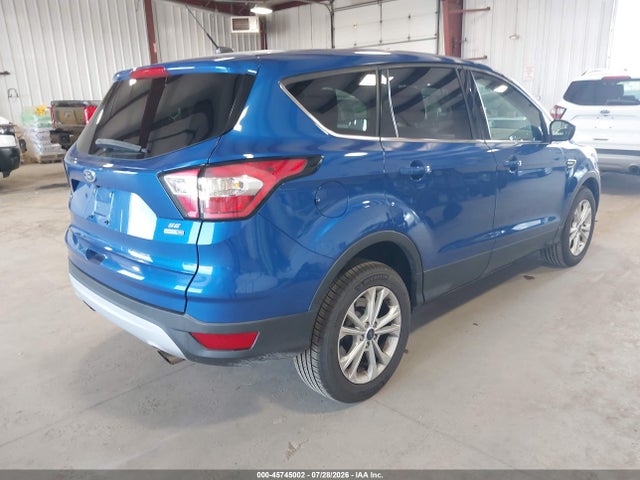 Aukcja sprzedaży 2017 Ford Escape Se, vin: 1FMCU9GD8HUE18594, numer aukcji: 45745002