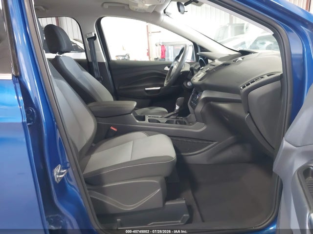 Aukcja sprzedaży 2017 Ford Escape Se, vin: 1FMCU9GD8HUE18594, numer aukcji: 45745002