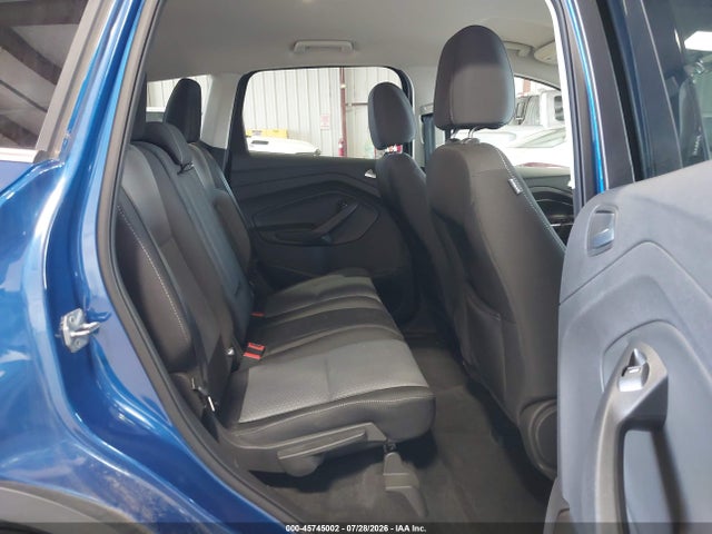 Aukcja sprzedaży 2017 Ford Escape Se, vin: 1FMCU9GD8HUE18594, numer aukcji: 45745002