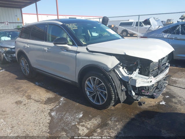 Продажа на аукционе авто 2023 Lincoln Corsair Standard, vin: 5LMCJ1CA4PUL05131, номер лота: 45745004