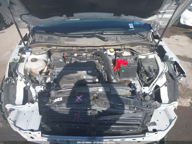 2023 Lincoln Corsair Standard მანქანა იყიდება აუქციონზე, vin: 5LMCJ1CA4PUL05131, აუქციონის ნომერი: 45745004