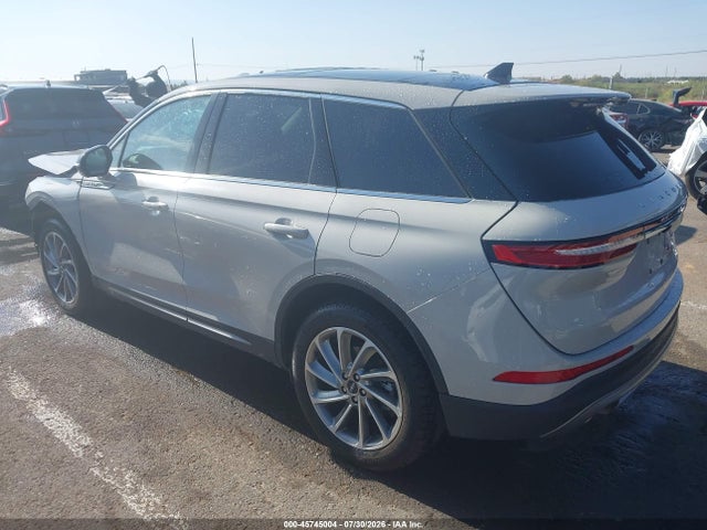 2023 Lincoln Corsair Standard მანქანა იყიდება აუქციონზე, vin: 5LMCJ1CA4PUL05131, აუქციონის ნომერი: 45745004
