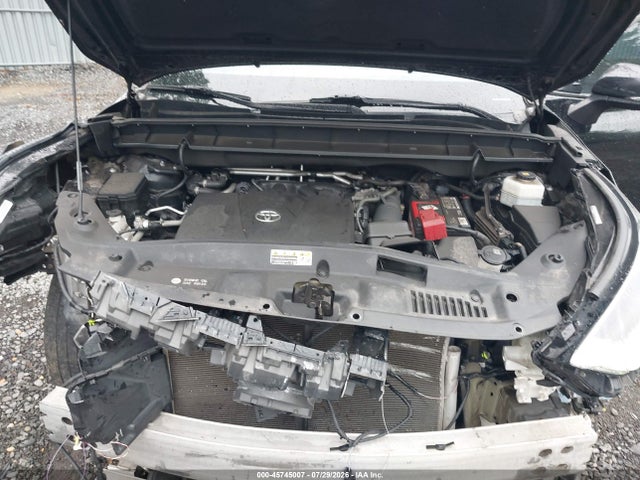 Продаж на аукціоні авто 2021 Toyota Highlander Xse, vin: 5TDLZRBH7MS143847, номер лоту: 45745007