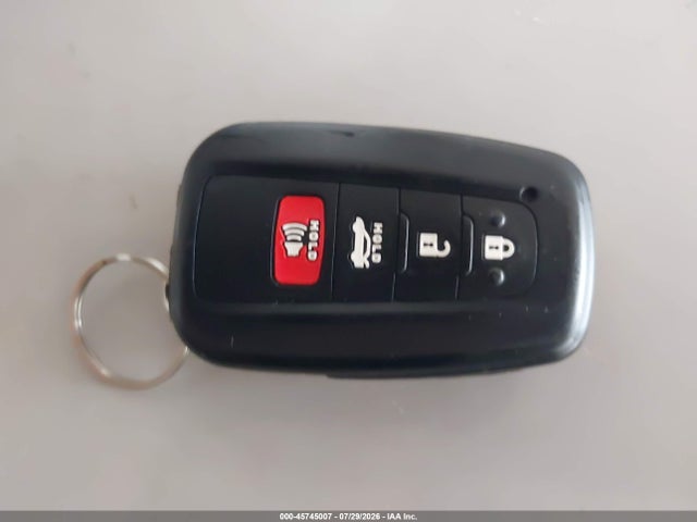 Продаж на аукціоні авто 2021 Toyota Highlander Xse, vin: 5TDLZRBH7MS143847, номер лоту: 45745007