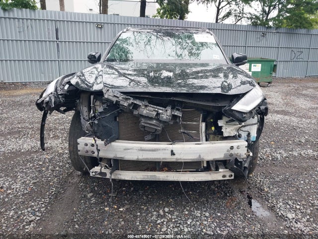 Продаж на аукціоні авто 2021 Toyota Highlander Xse, vin: 5TDLZRBH7MS143847, номер лоту: 45745007