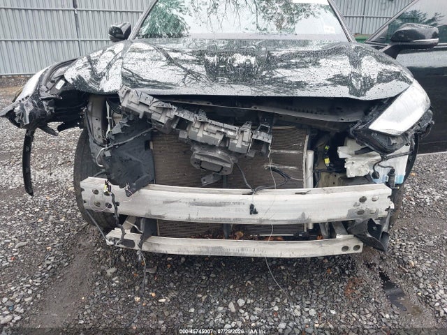 Продаж на аукціоні авто 2021 Toyota Highlander Xse, vin: 5TDLZRBH7MS143847, номер лоту: 45745007