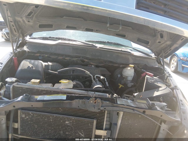 Продаж на аукціоні авто 2008 Dodge Ram 1500 Sxt/slt, vin: 3D7KR19D98G134688, номер лоту: 45745009