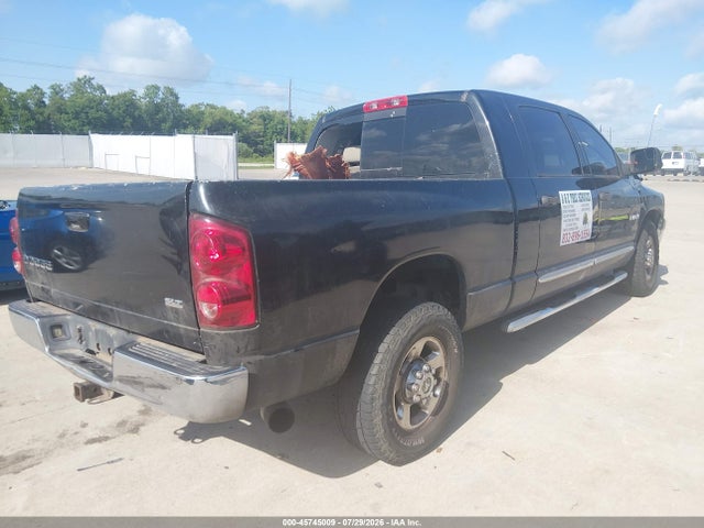 Продаж на аукціоні авто 2008 Dodge Ram 1500 Sxt/slt, vin: 3D7KR19D98G134688, номер лоту: 45745009