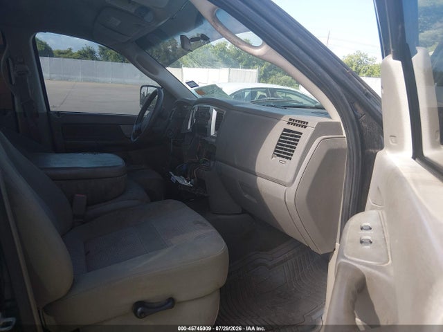 Продаж на аукціоні авто 2008 Dodge Ram 1500 Sxt/slt, vin: 3D7KR19D98G134688, номер лоту: 45745009