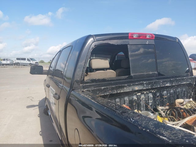 Продаж на аукціоні авто 2008 Dodge Ram 1500 Sxt/slt, vin: 3D7KR19D98G134688, номер лоту: 45745009