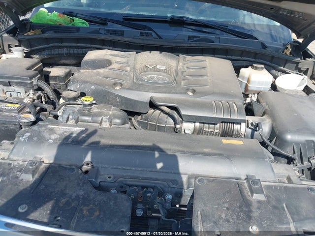 Продаж на аукціоні авто 2012 Infiniti Qx56, vin: JN8AZ2NC0C9317158, номер лоту: 45745012