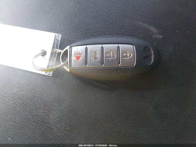 Продаж на аукціоні авто 2012 Infiniti Qx56, vin: JN8AZ2NC0C9317158, номер лоту: 45745012