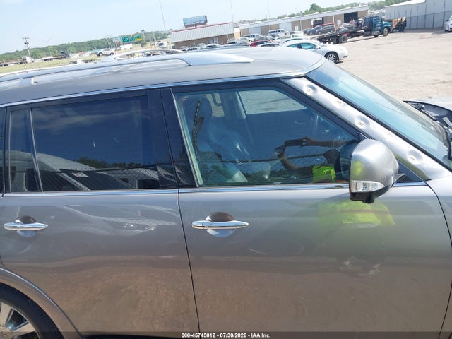 Продаж на аукціоні авто 2012 Infiniti Qx56, vin: JN8AZ2NC0C9317158, номер лоту: 45745012