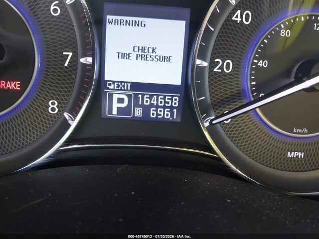 Продаж на аукціоні авто 2012 Infiniti Qx56, vin: JN8AZ2NC0C9317158, номер лоту: 45745012