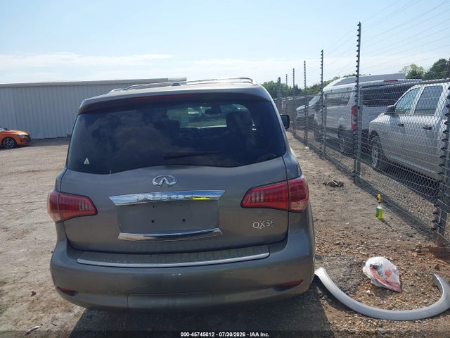 Продаж на аукціоні авто 2012 Infiniti Qx56, vin: JN8AZ2NC0C9317158, номер лоту: 45745012