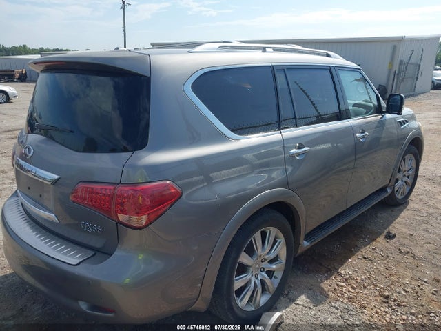 Продаж на аукціоні авто 2012 Infiniti Qx56, vin: JN8AZ2NC0C9317158, номер лоту: 45745012