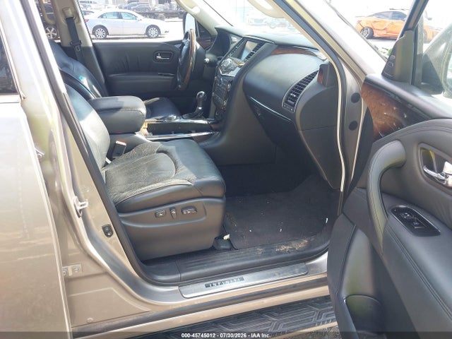 Продаж на аукціоні авто 2012 Infiniti Qx56, vin: JN8AZ2NC0C9317158, номер лоту: 45745012