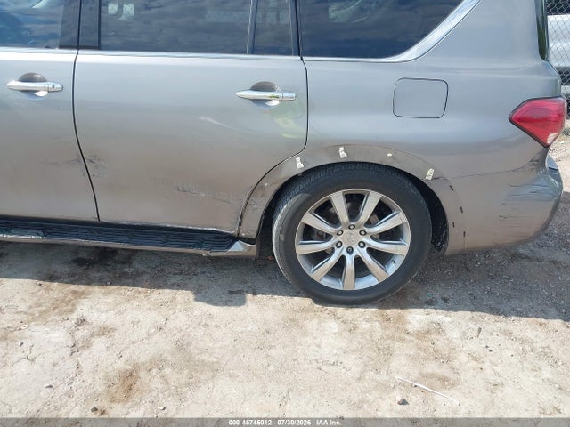 Продаж на аукціоні авто 2012 Infiniti Qx56, vin: JN8AZ2NC0C9317158, номер лоту: 45745012