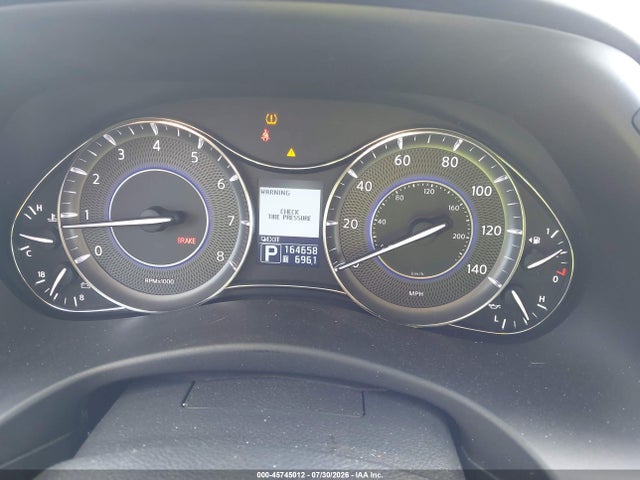 Продаж на аукціоні авто 2012 Infiniti Qx56, vin: JN8AZ2NC0C9317158, номер лоту: 45745012