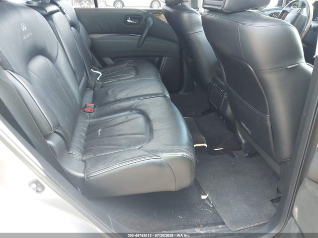 Продаж на аукціоні авто 2012 Infiniti Qx56, vin: JN8AZ2NC0C9317158, номер лоту: 45745012