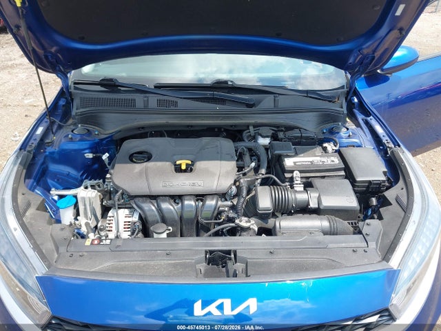 Продаж на аукціоні авто 2023 Kia Forte Lxs, vin: 3KPF24AD7PE602747, номер лоту: 45745013