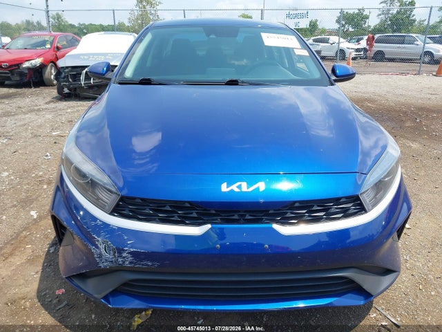 Продаж на аукціоні авто 2023 Kia Forte Lxs, vin: 3KPF24AD7PE602747, номер лоту: 45745013