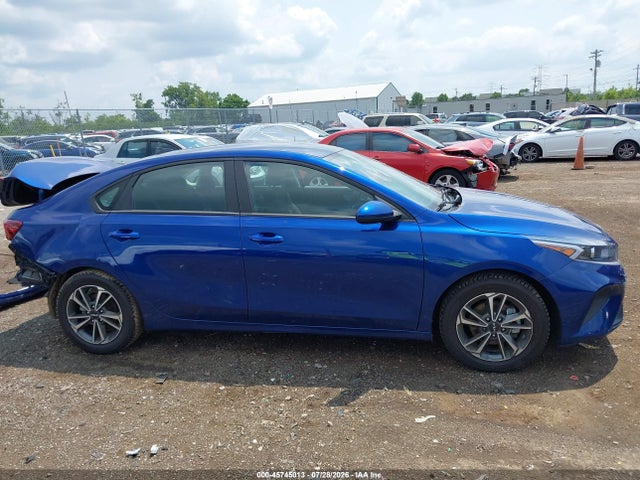 Продаж на аукціоні авто 2023 Kia Forte Lxs, vin: 3KPF24AD7PE602747, номер лоту: 45745013