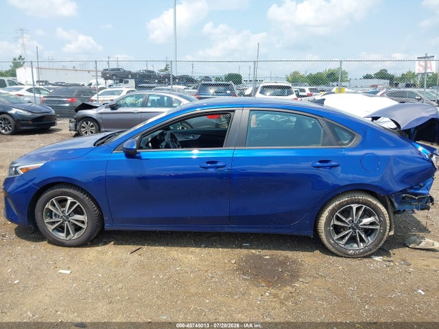 Продаж на аукціоні авто 2023 Kia Forte Lxs, vin: 3KPF24AD7PE602747, номер лоту: 45745013
