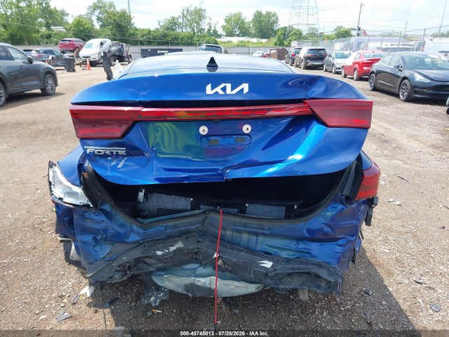Продаж на аукціоні авто 2023 Kia Forte Lxs, vin: 3KPF24AD7PE602747, номер лоту: 45745013