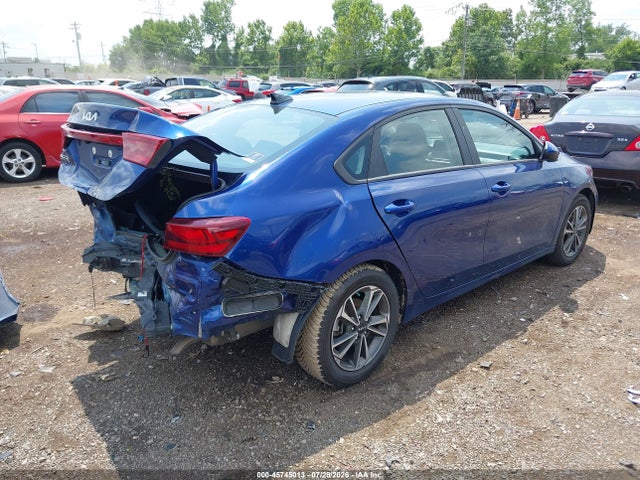Продаж на аукціоні авто 2023 Kia Forte Lxs, vin: 3KPF24AD7PE602747, номер лоту: 45745013
