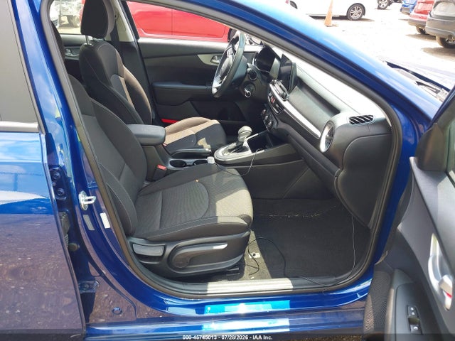 Продаж на аукціоні авто 2023 Kia Forte Lxs, vin: 3KPF24AD7PE602747, номер лоту: 45745013