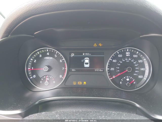 Продаж на аукціоні авто 2023 Kia Forte Lxs, vin: 3KPF24AD7PE602747, номер лоту: 45745013