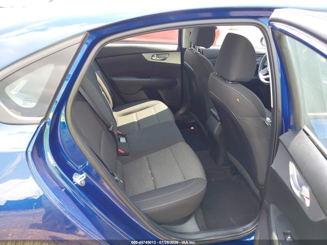 Продаж на аукціоні авто 2023 Kia Forte Lxs, vin: 3KPF24AD7PE602747, номер лоту: 45745013