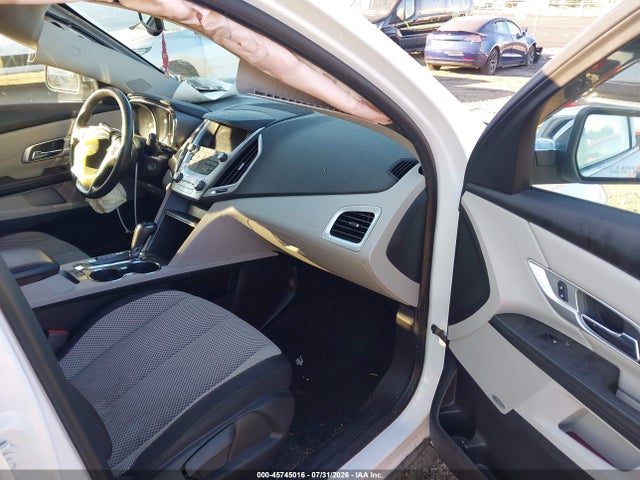 Продажа на аукционе авто 2016 Gmc Terrain Sle-2, vin: 2GKFLTEK2G6240136, номер лота: 45745016