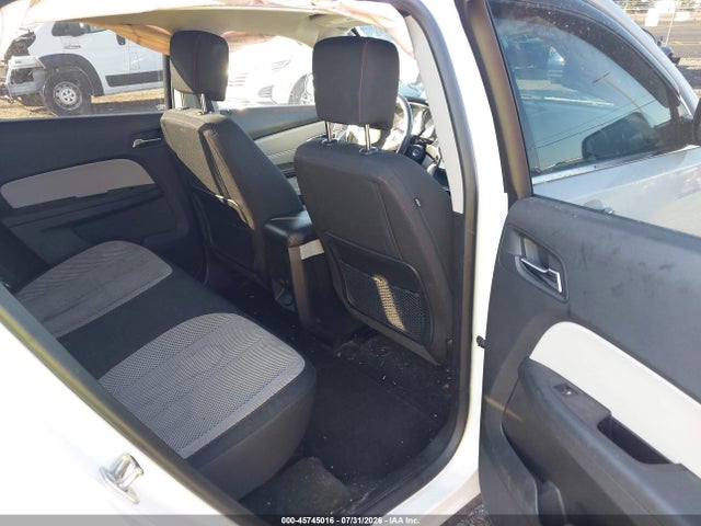 Продажа на аукционе авто 2016 Gmc Terrain Sle-2, vin: 2GKFLTEK2G6240136, номер лота: 45745016