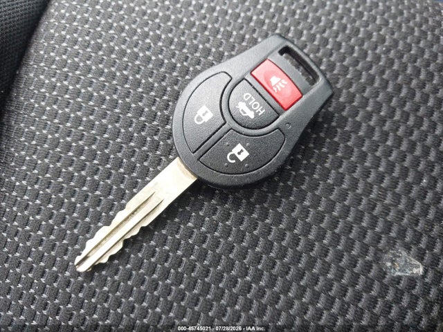 Aukcja sprzedaży 2019 Nissan Sentra S, vin: 3N1AB7AP5KY260702, numer aukcji: 45745021