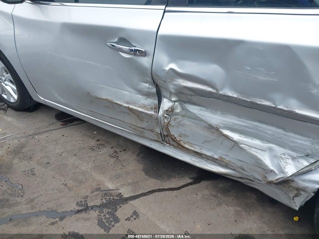 Aukcja sprzedaży 2019 Nissan Sentra S, vin: 3N1AB7AP5KY260702, numer aukcji: 45745021