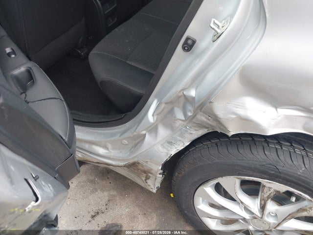 Aukcja sprzedaży 2019 Nissan Sentra S, vin: 3N1AB7AP5KY260702, numer aukcji: 45745021