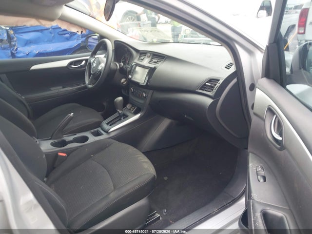 Aukcja sprzedaży 2019 Nissan Sentra S, vin: 3N1AB7AP5KY260702, numer aukcji: 45745021