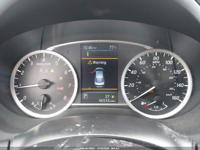 Aukcja sprzedaży 2019 Nissan Sentra S, vin: 3N1AB7AP5KY260702, numer aukcji: 45745021