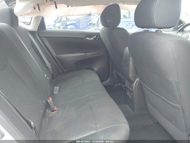Aukcja sprzedaży 2019 Nissan Sentra S, vin: 3N1AB7AP5KY260702, numer aukcji: 45745021