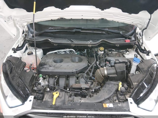 Ford Ecosport Se 2019 MAJ6S3GL5KC290622 Image 10