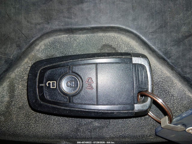 Ford Ecosport Se 2019 MAJ6S3GL5KC290622 Image 11