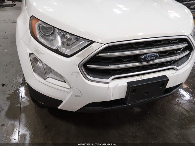 Ford Ecosport Se 2019 MAJ6S3GL5KC290622 Image 6