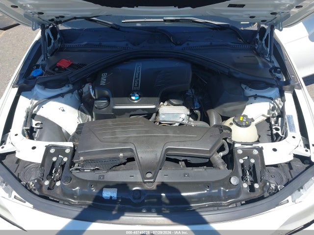 BMW 328I 2014 WBA3C1C54EK112911 Image 10