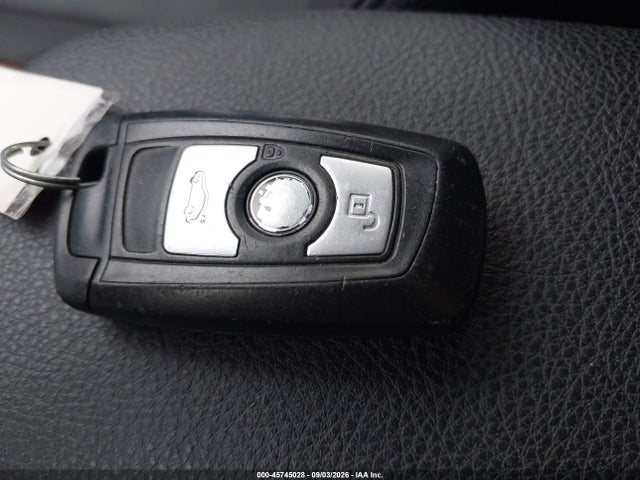 BMW 328I 2014 WBA3C1C54EK112911 Image 11