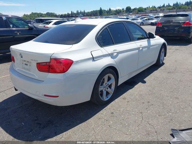 BMW 328I 2014 WBA3C1C54EK112911 Image 4