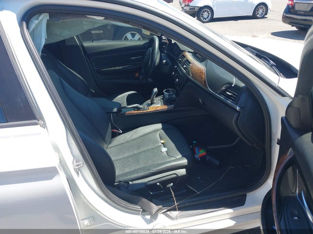 BMW 328I 2014 WBA3C1C54EK112911 Image 5