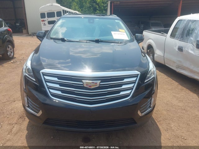 Aukcja sprzedaży 2017 Cadillac Xt5 Luxury, vin: 1GYKNBRS2HZ304720, numer aukcji: 45745031