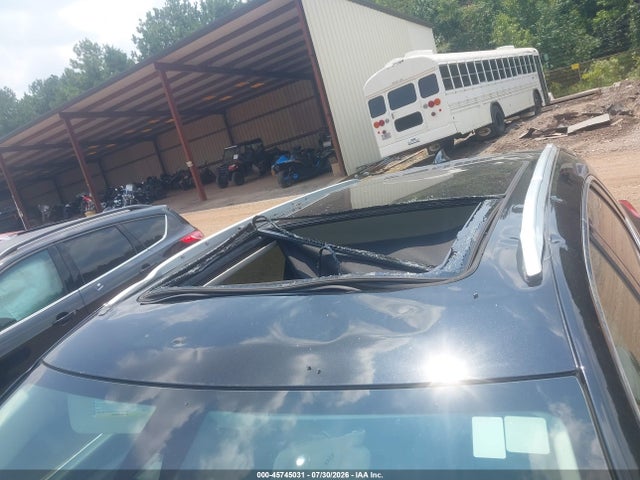 Aukcja sprzedaży 2017 Cadillac Xt5 Luxury, vin: 1GYKNBRS2HZ304720, numer aukcji: 45745031
